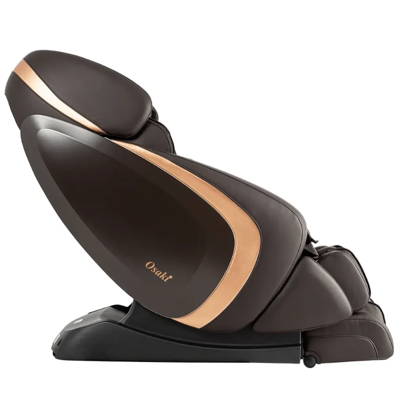 Osaki Admiral II 3D Massage Chair