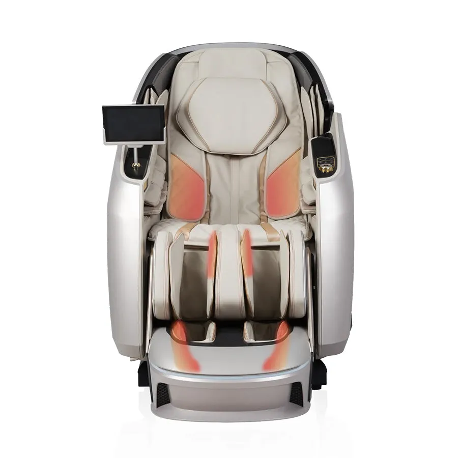 Osaki Grand Duo 4D 4D Massage Chair