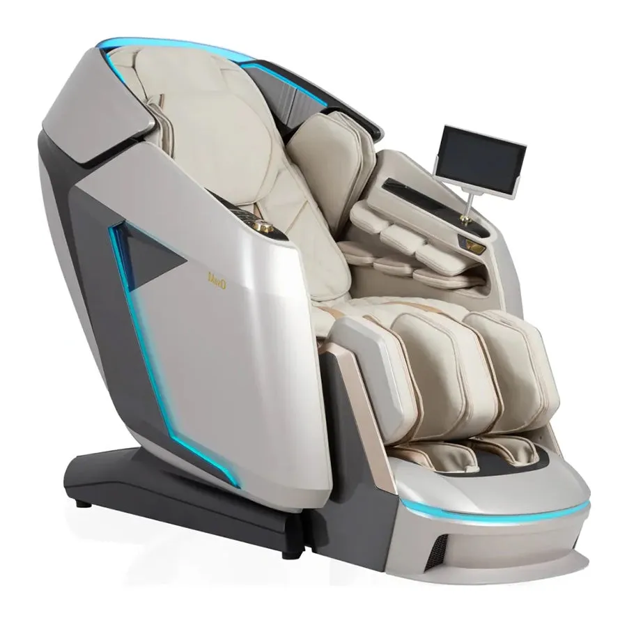 Osaki Grand Duo 4D 4D Massage Chair