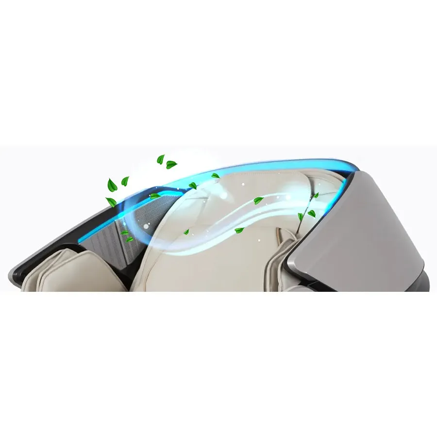 Osaki Grand Duo 4D 4D Massage Chair