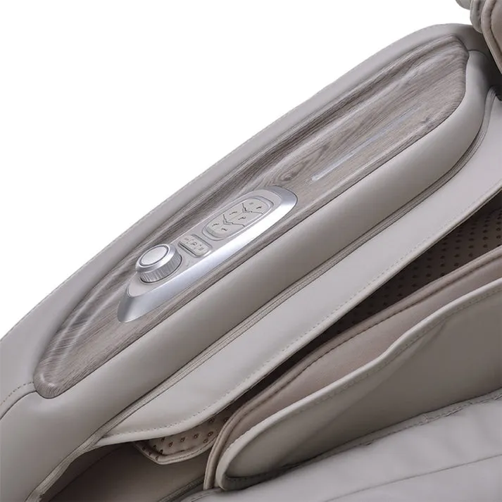 Osaki Manhattan Duo Mech 4D Massage Chair