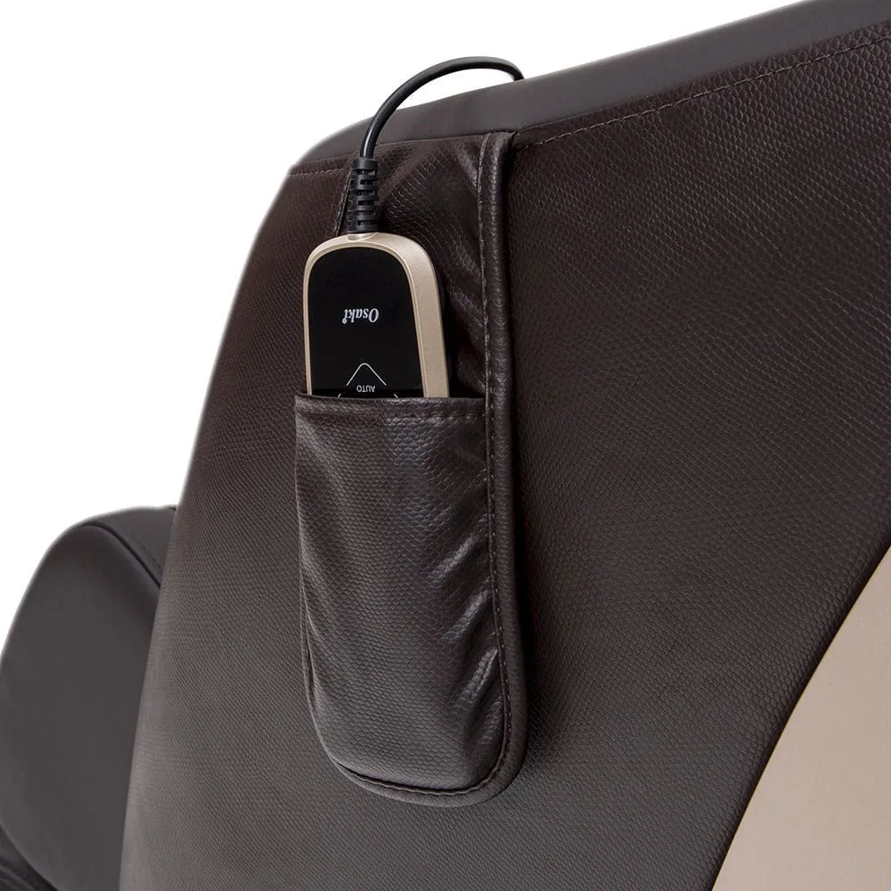 Osaki OS Pro-3D Sigma Massage Chair