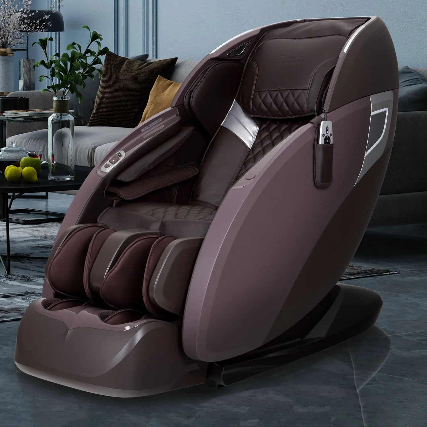 Osaki OS-Pro 3D Tecno Massage Chair