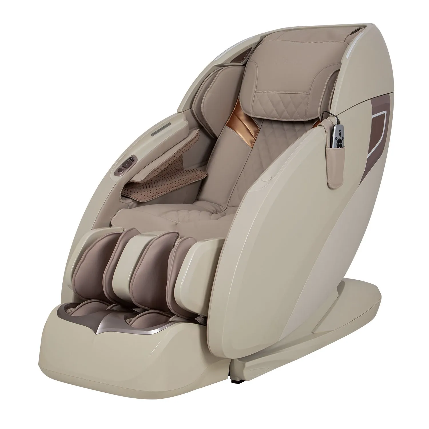 Osaki OS-Pro 3D Tecno Massage Chair