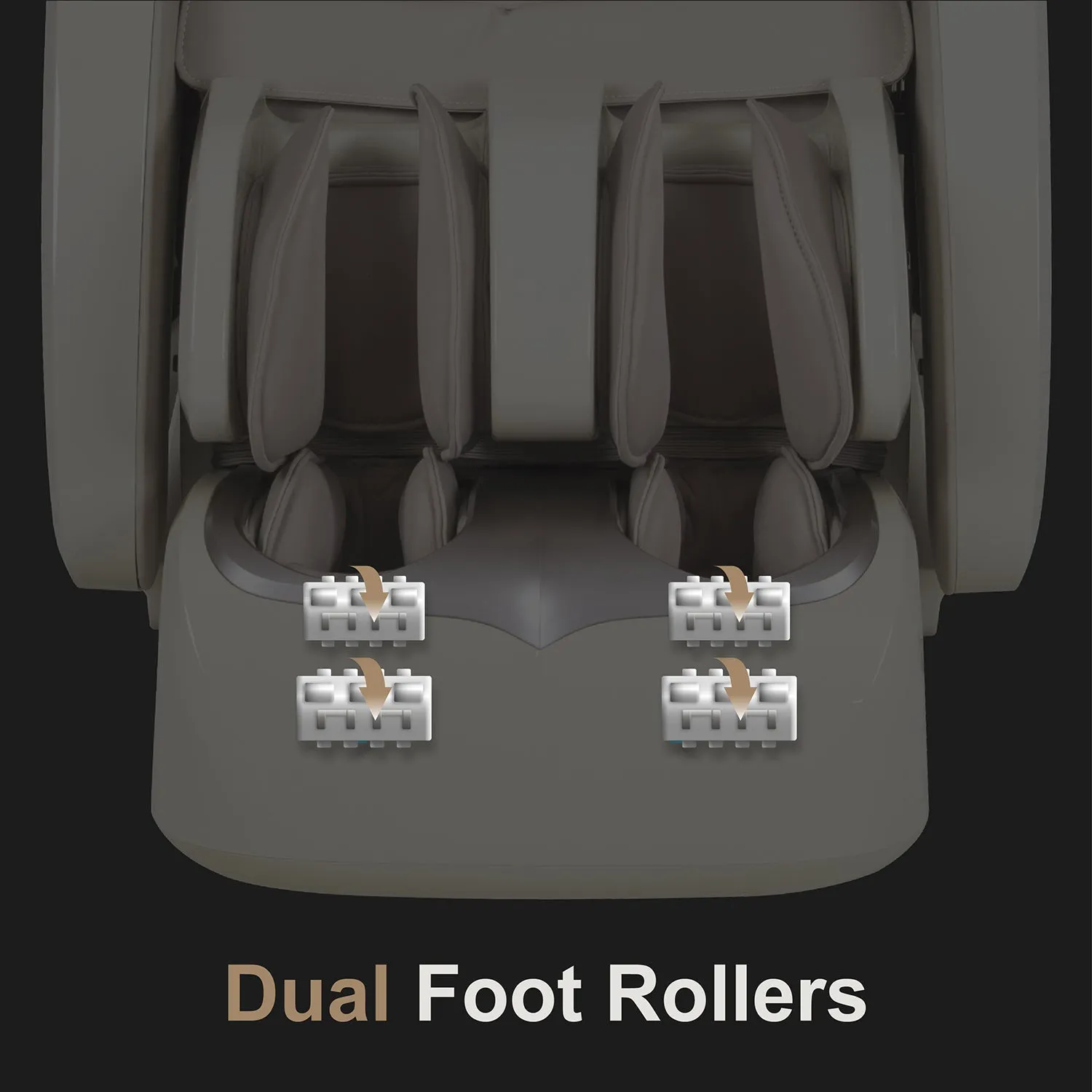 Osaki OS-Pro 3D Tecno Massage Chair