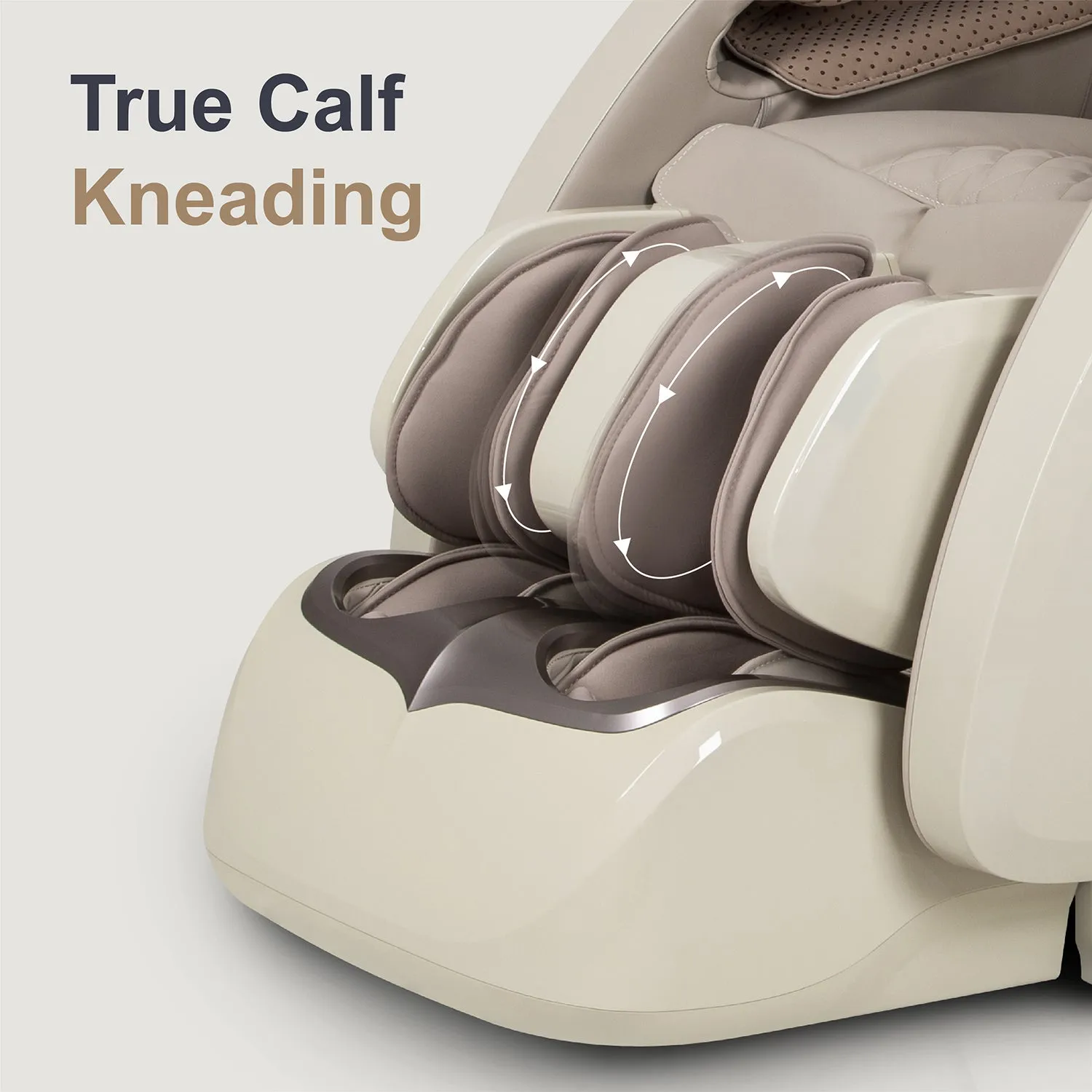 Osaki OS-Pro 3D Tecno Massage Chair