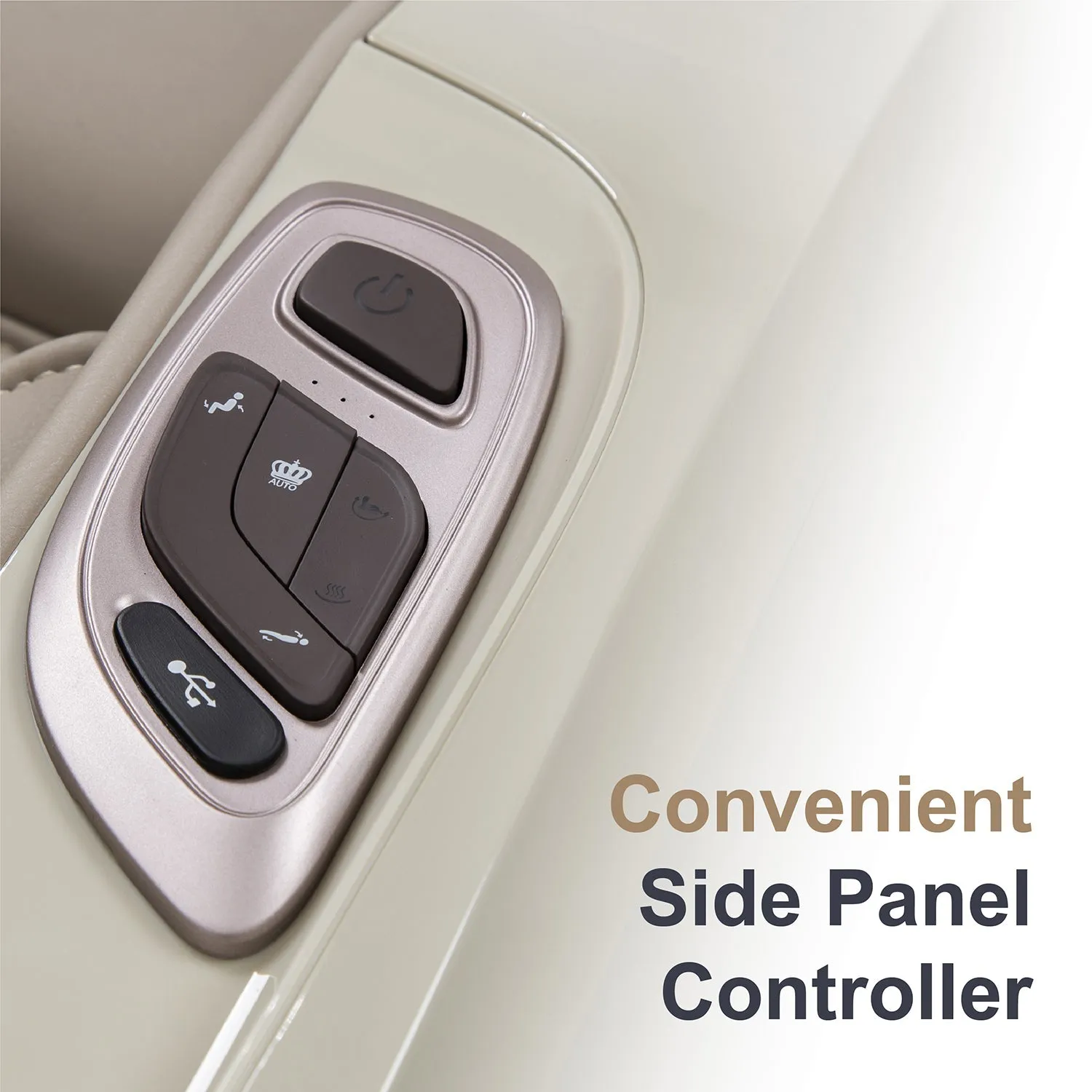 Osaki OS-Pro 3D Tecno Massage Chair