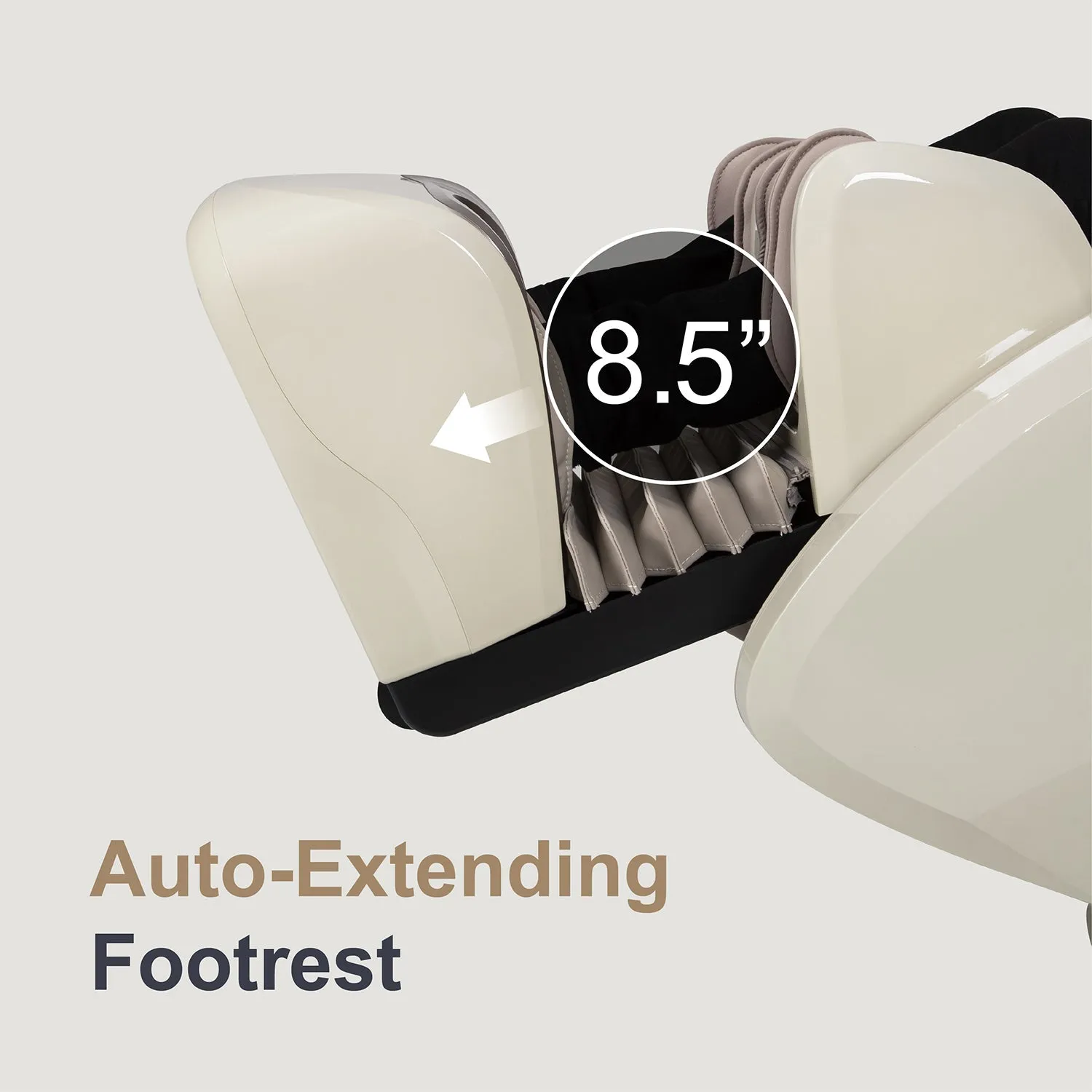 Osaki OS-Pro 3D Tecno Massage Chair