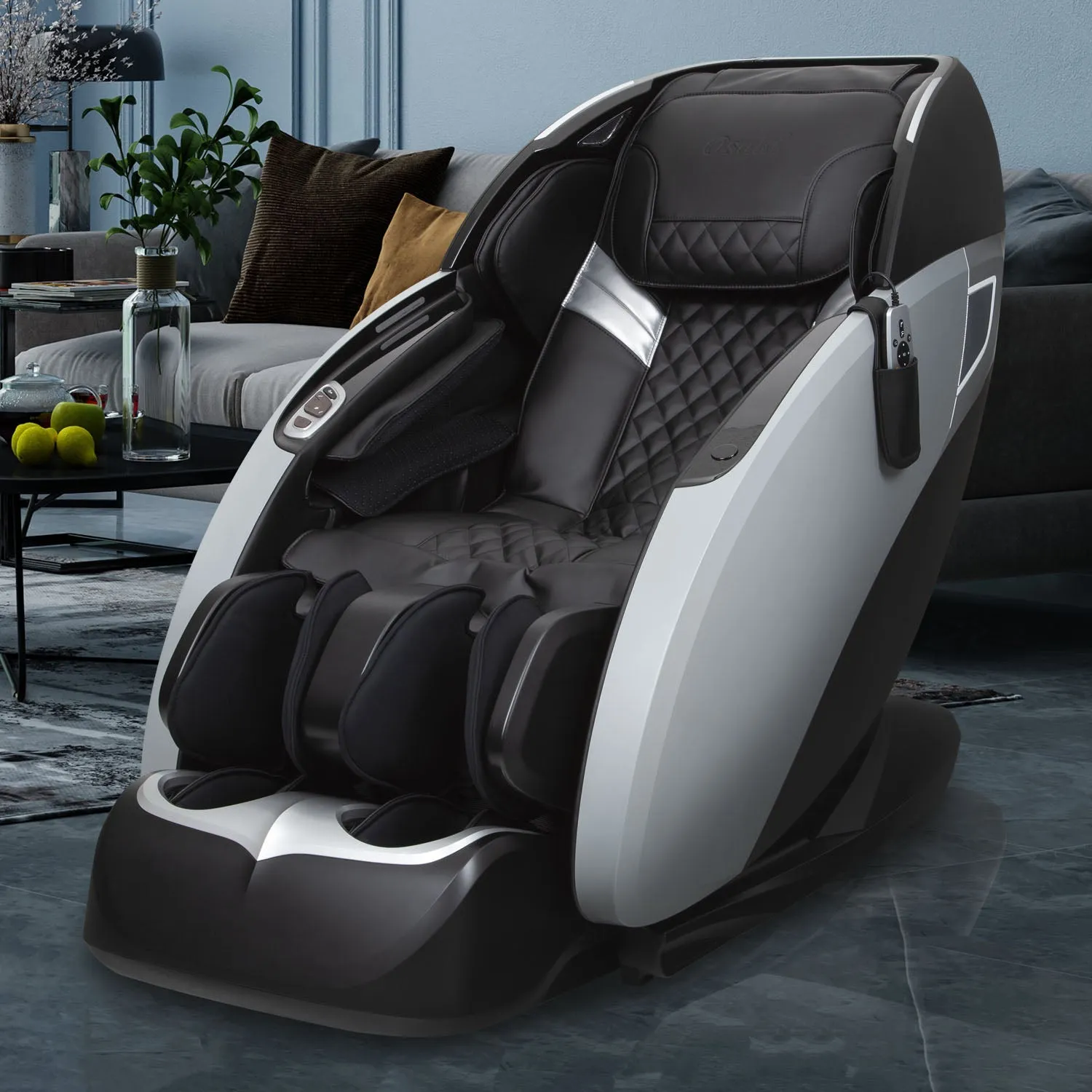 Osaki OS-Pro 3D Tecno Massage Chair