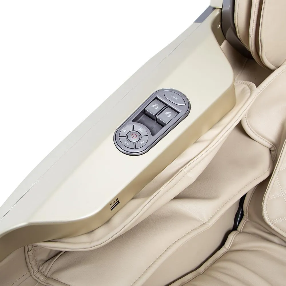Osaki OS-PRO First Class Massage Chair 3D