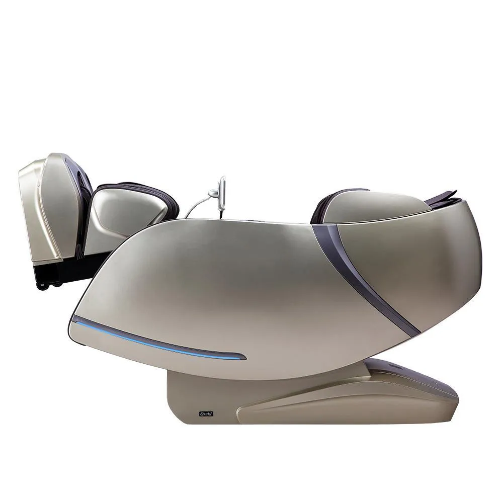 Osaki OS-PRO First Class Massage Chair 3D