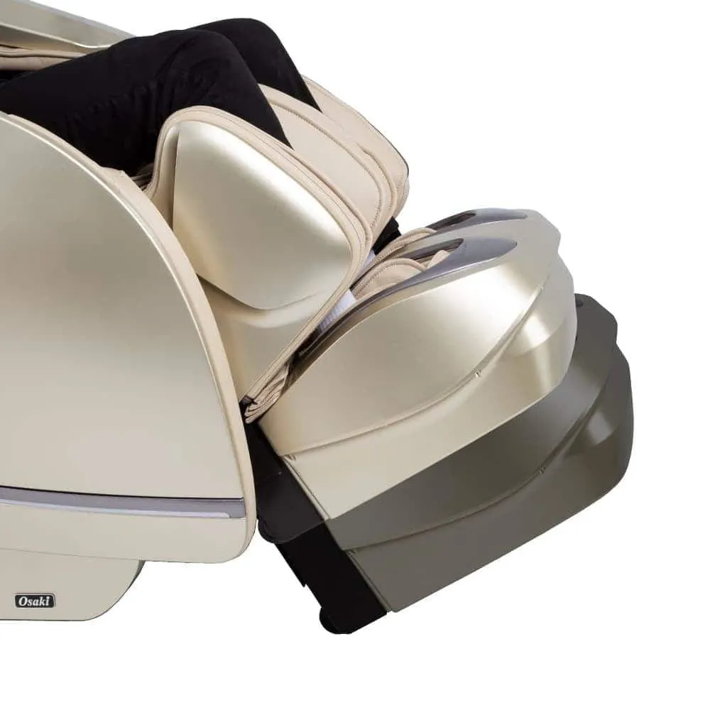 Osaki OS-PRO First Class Massage Chair 3D