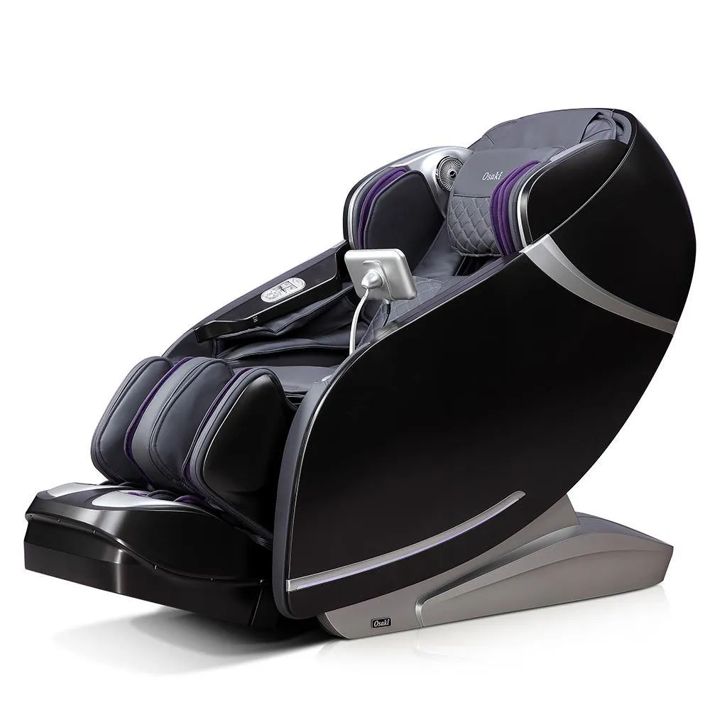 Osaki OS-PRO First Class Massage Chair 3D