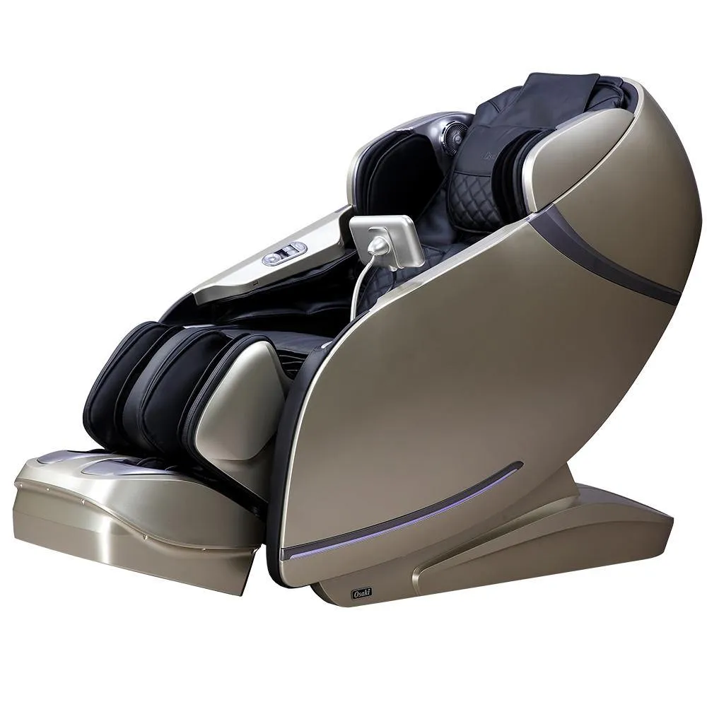 Osaki OS-PRO First Class Massage Chair 3D