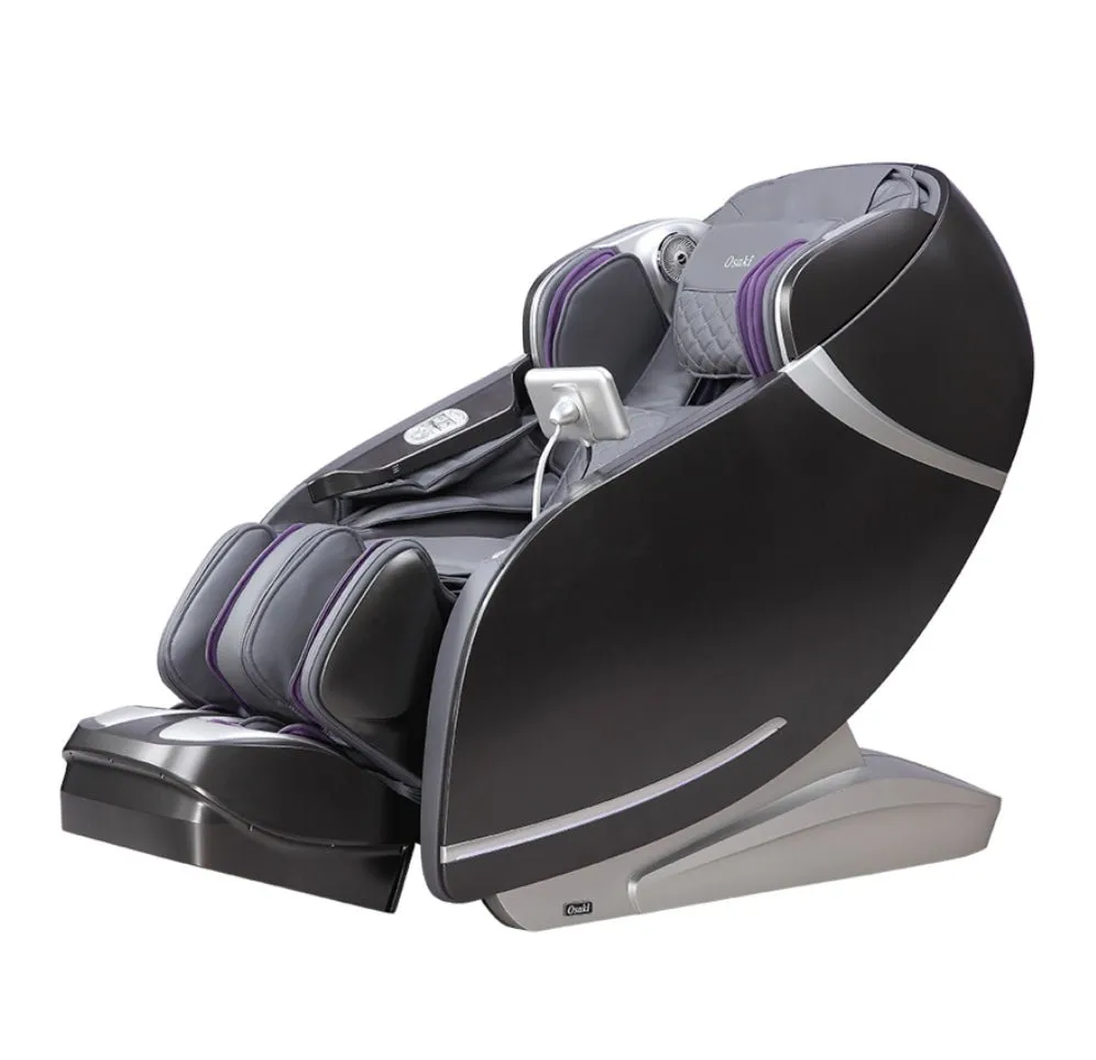 Osaki OS-PRO First Class Massage Chair 3D