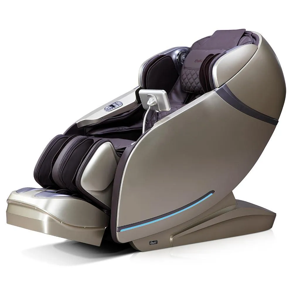 Osaki OS-PRO First Class Massage Chair 3D