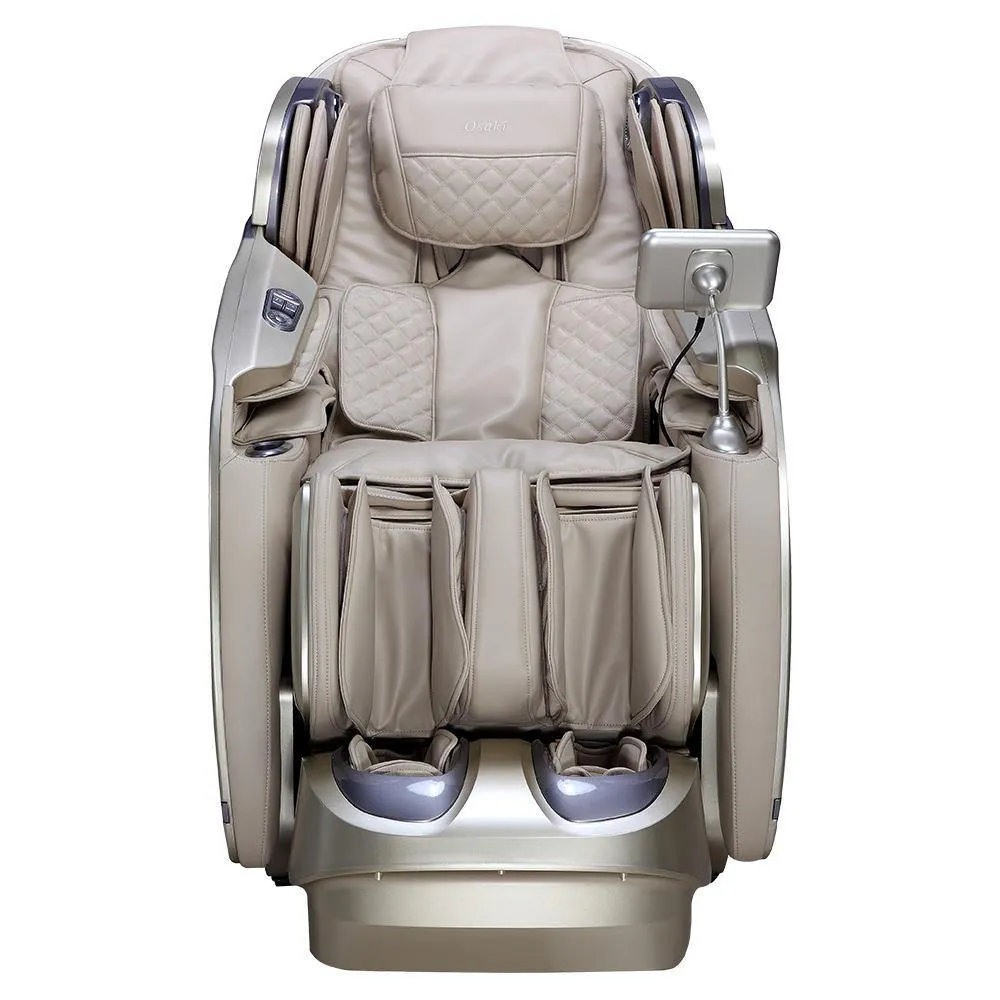Osaki OS-PRO First Class Massage Chair 3D