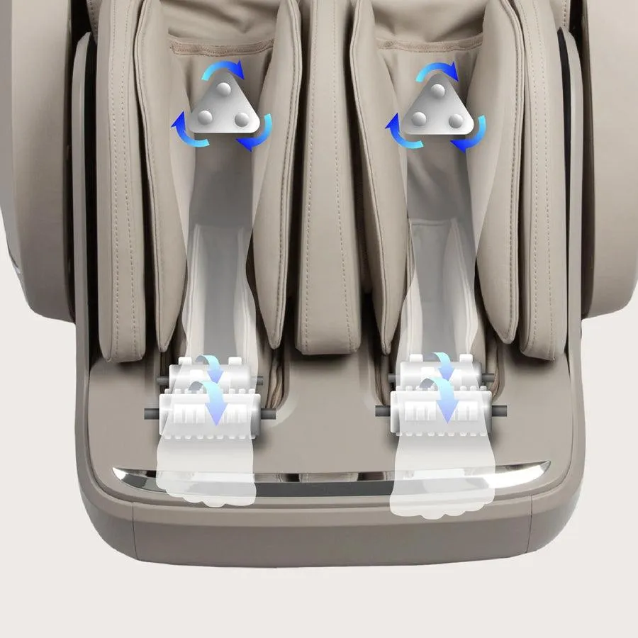 Osaki Solis 4D Massage Chair