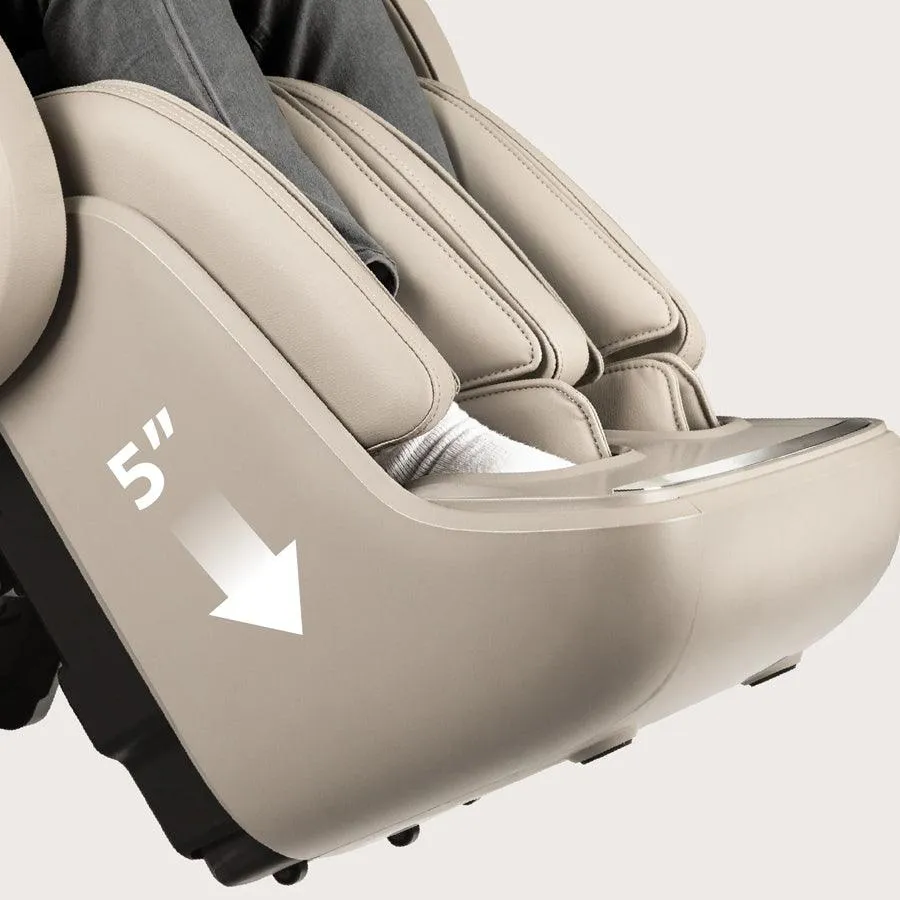 Osaki Solis 4D Massage Chair