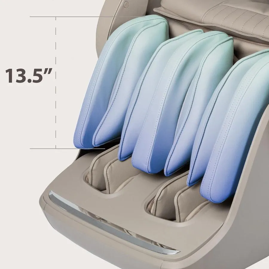 Osaki Solis 4D Massage Chair