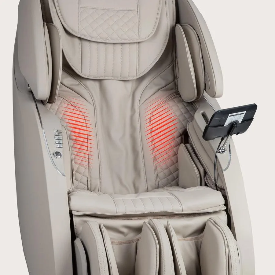 Osaki Solis 4D Massage Chair