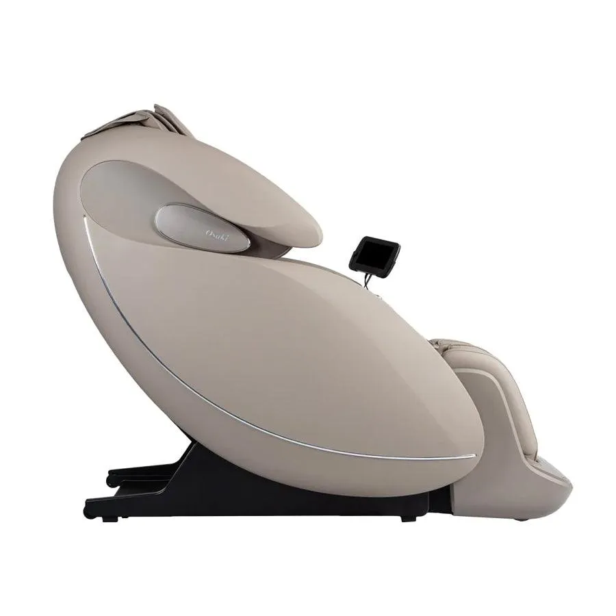Osaki Solis 4D Massage Chair