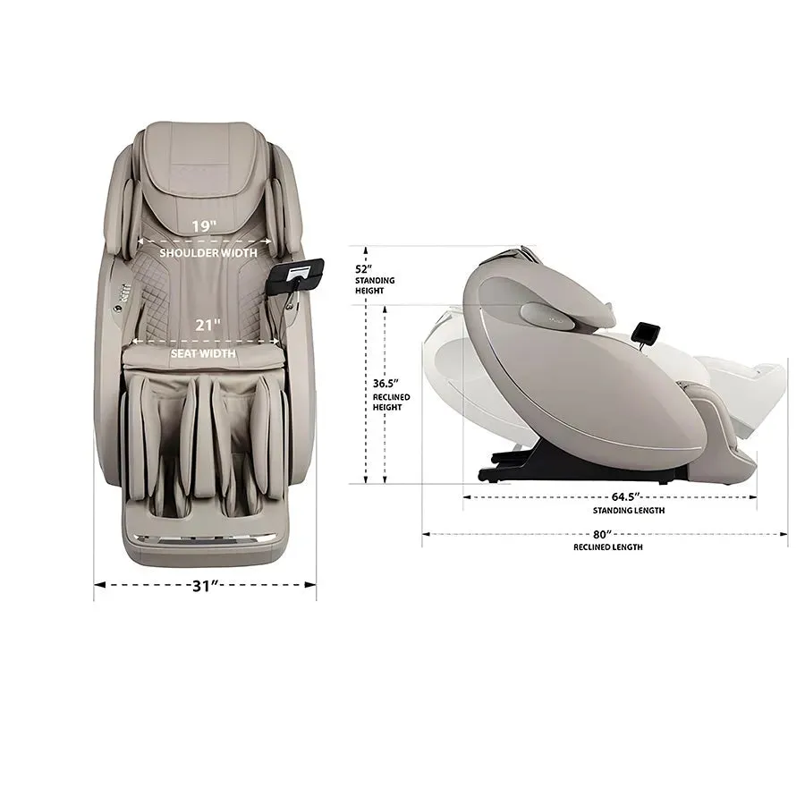 Osaki Solis 4D Massage Chair