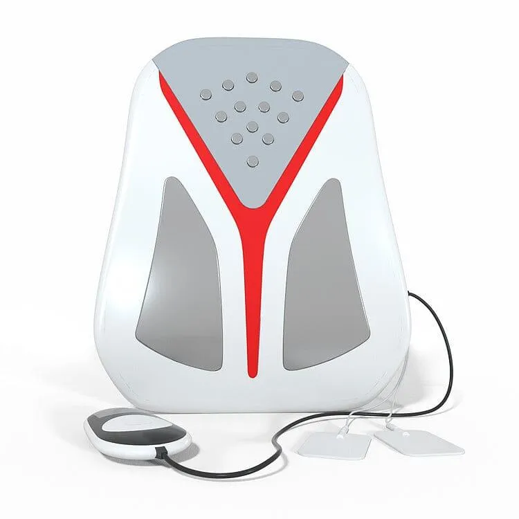 OSITOTRAX Multifuction Electric Back Massager