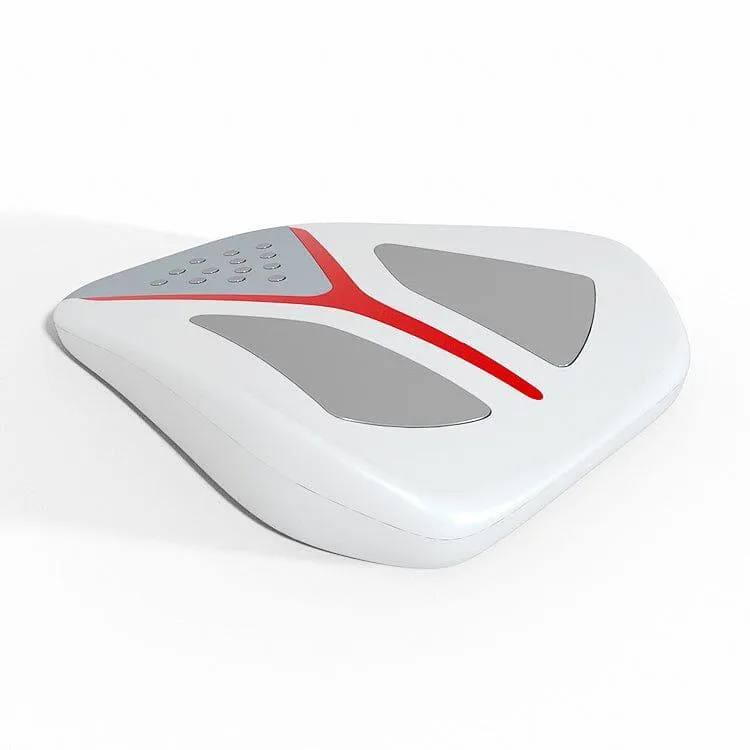 OSITOTRAX Multifuction Electric Back Massager