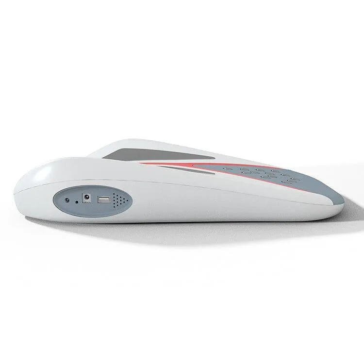 OSITOTRAX Multifuction Electric Back Massager