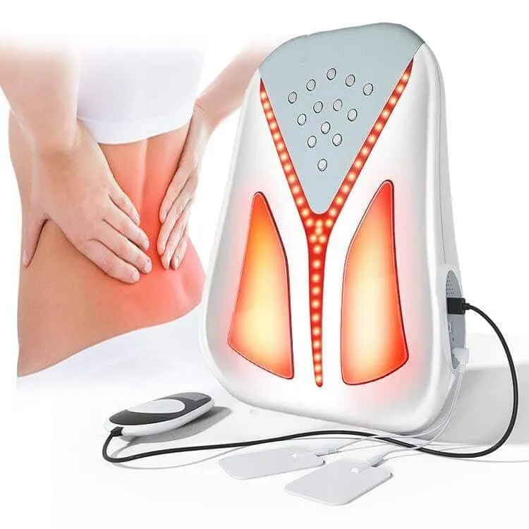 OSITOTRAX Multifuction Electric Back Massager