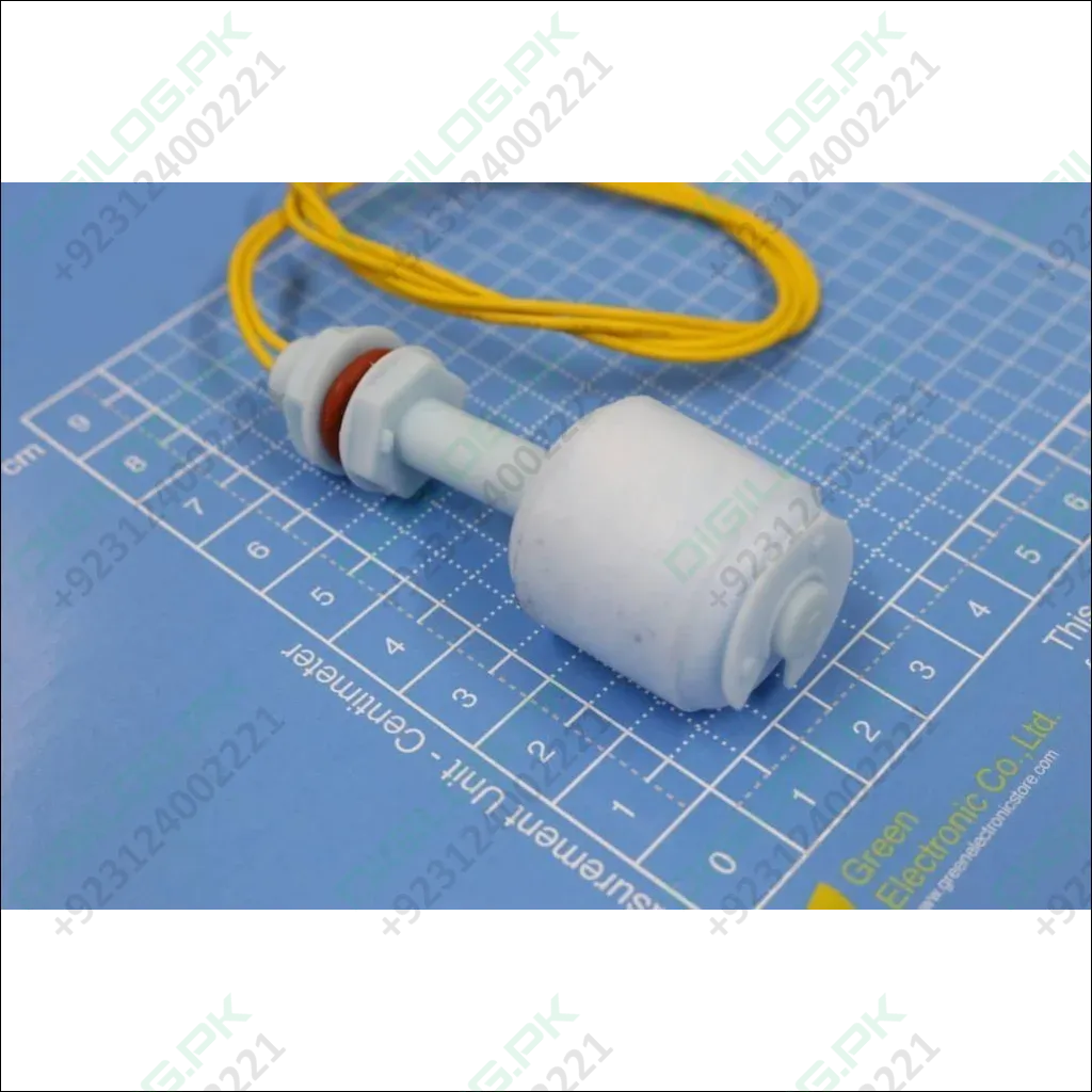 P45 Vertical Mount Float Switch For Water Level Sensing