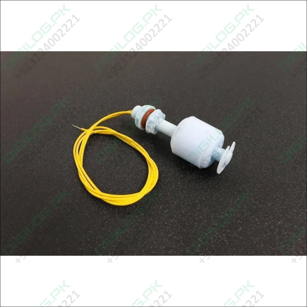 P45 Vertical Mount Float Switch For Water Level Sensing