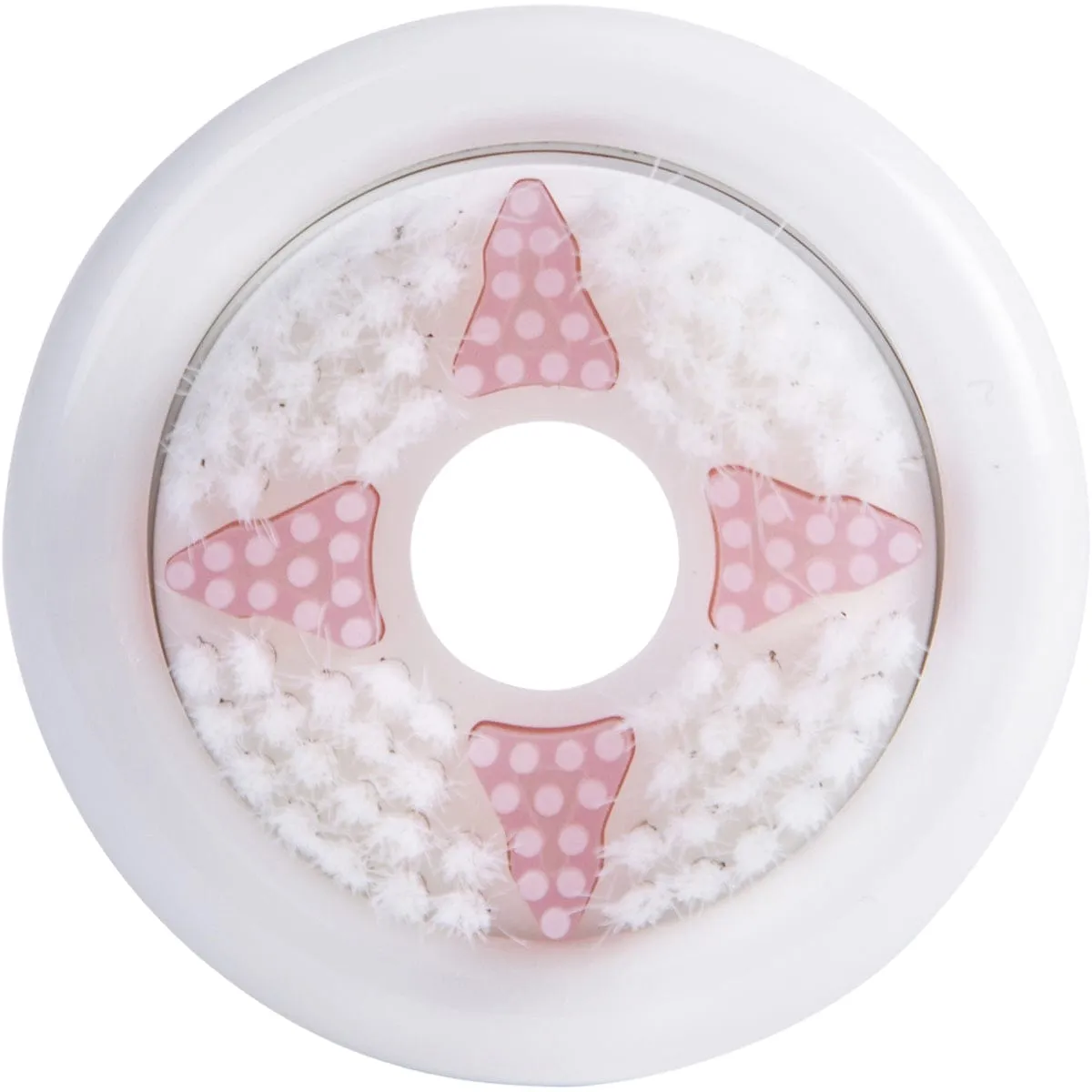 Panasonic EH-XC10 3-in-1 Micro-Foaming Facial Cleansing Brush Heads