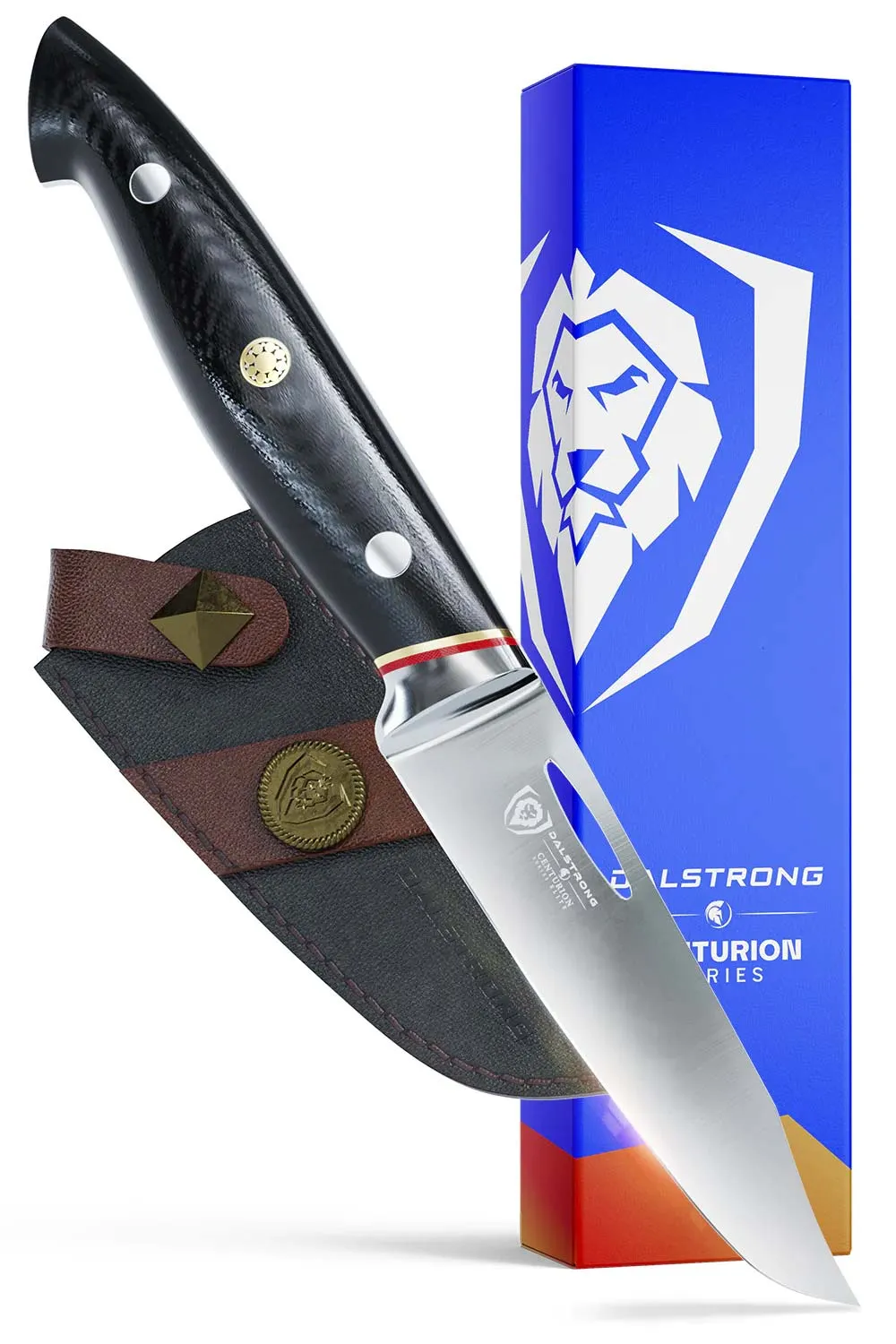 Paring Knife 3.5" | Centurion Series | Dalstrong ©