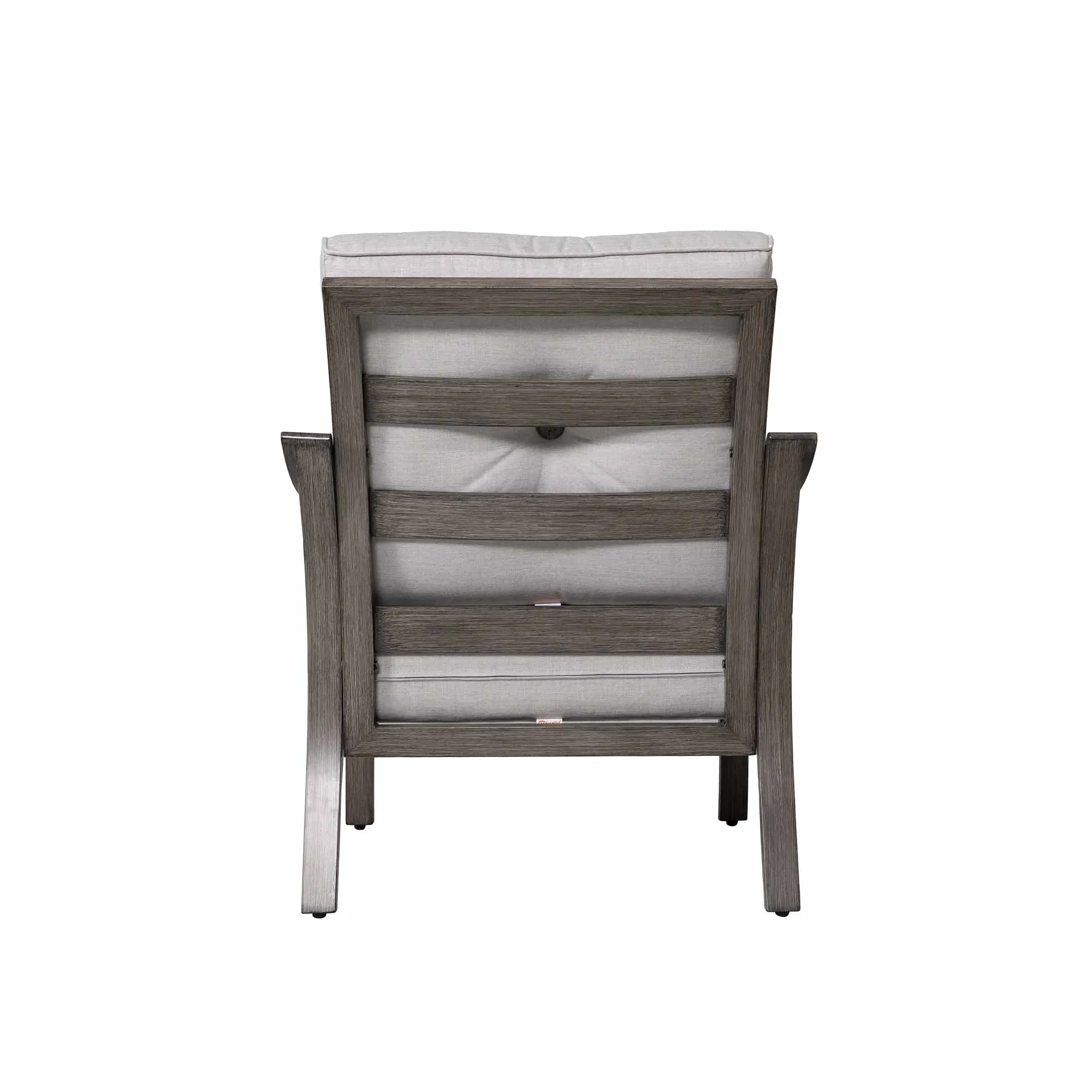 Patio Time Huron 4-piece Aluminum Sofa Set