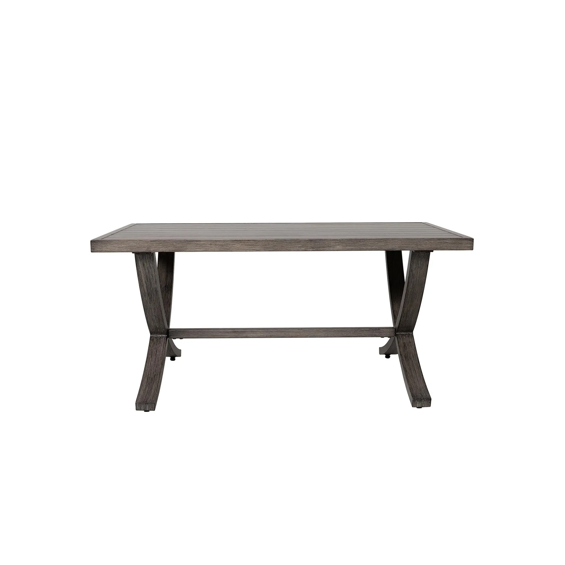Patio Time Huron 4-piece Aluminum Sofa Set
