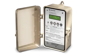 Pentair SolarTouch Solar System with Solar Valve, Valve Actuator, and 2 Temp Sensors - 521592