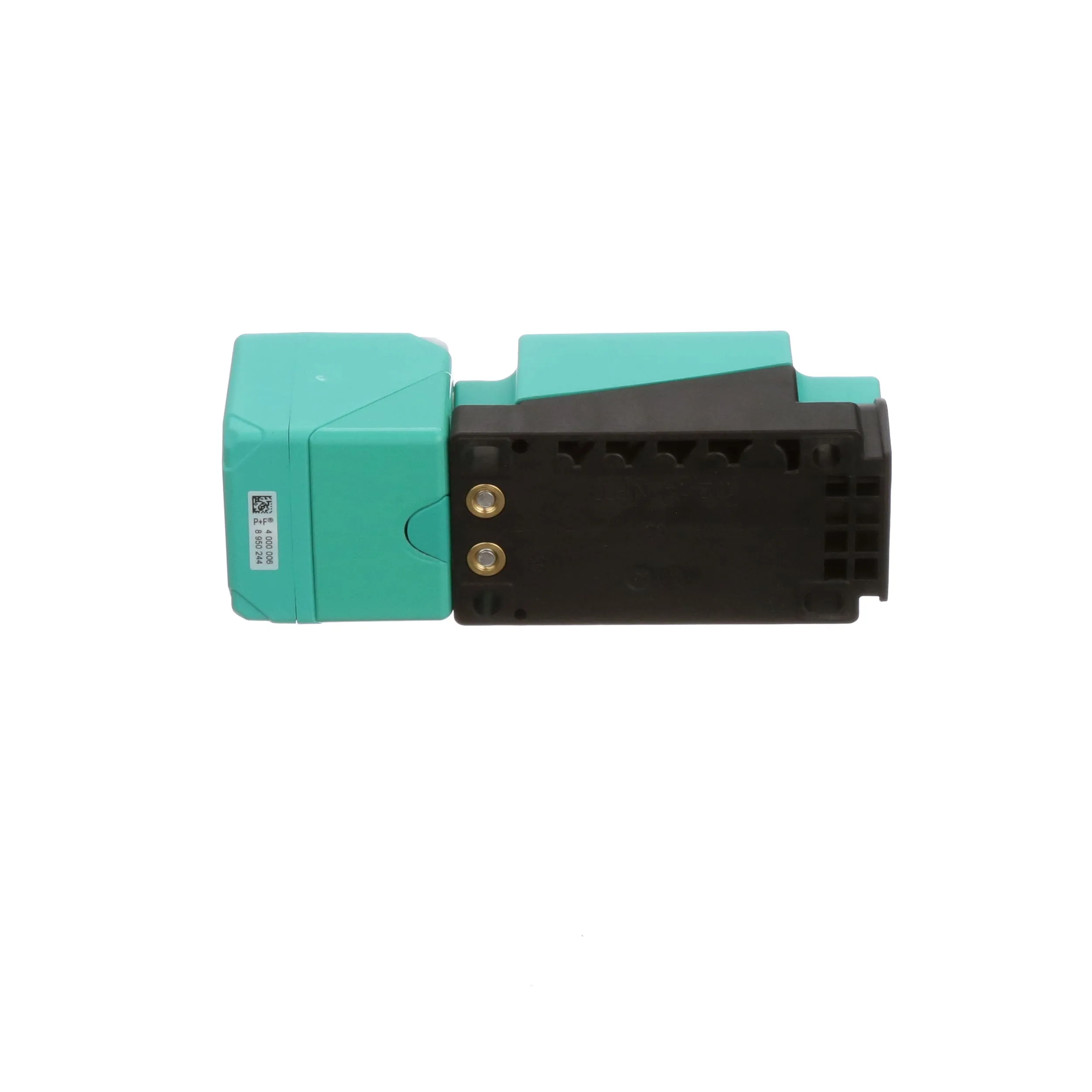 Pepperl Fuchs Factory Automation NBB20-U2-UU
