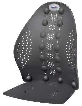 Perfect Back Rest With Seat