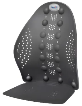 Perfect Back Rest With Seat