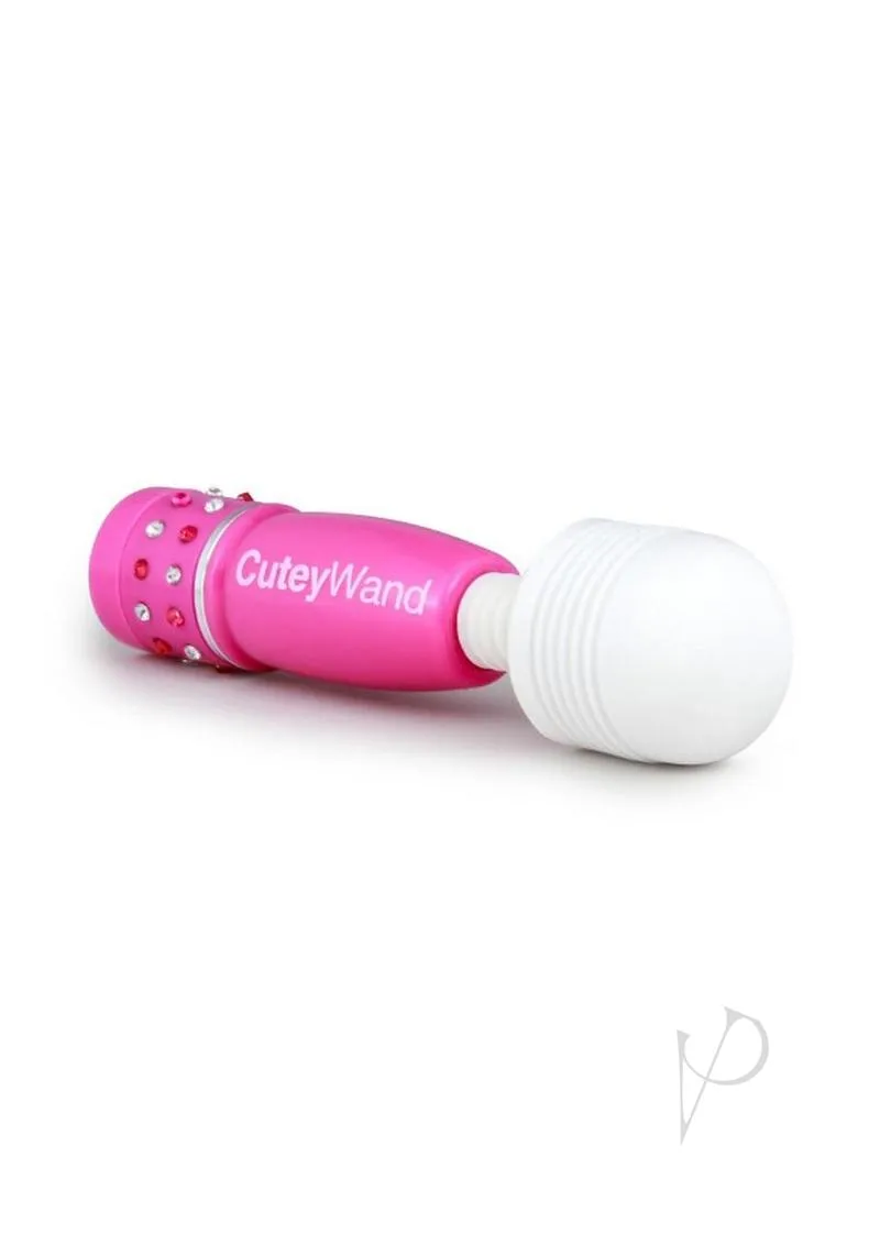 Play With Me Cutey Wand Pink