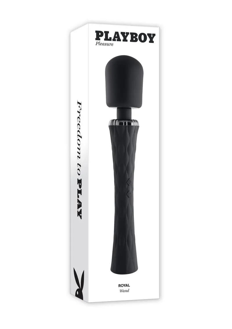 Playboy Royal Wand