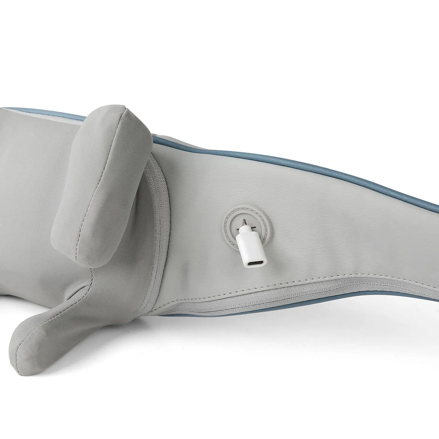 Portable 5D Shiatsu Neck and Shoulder Massager