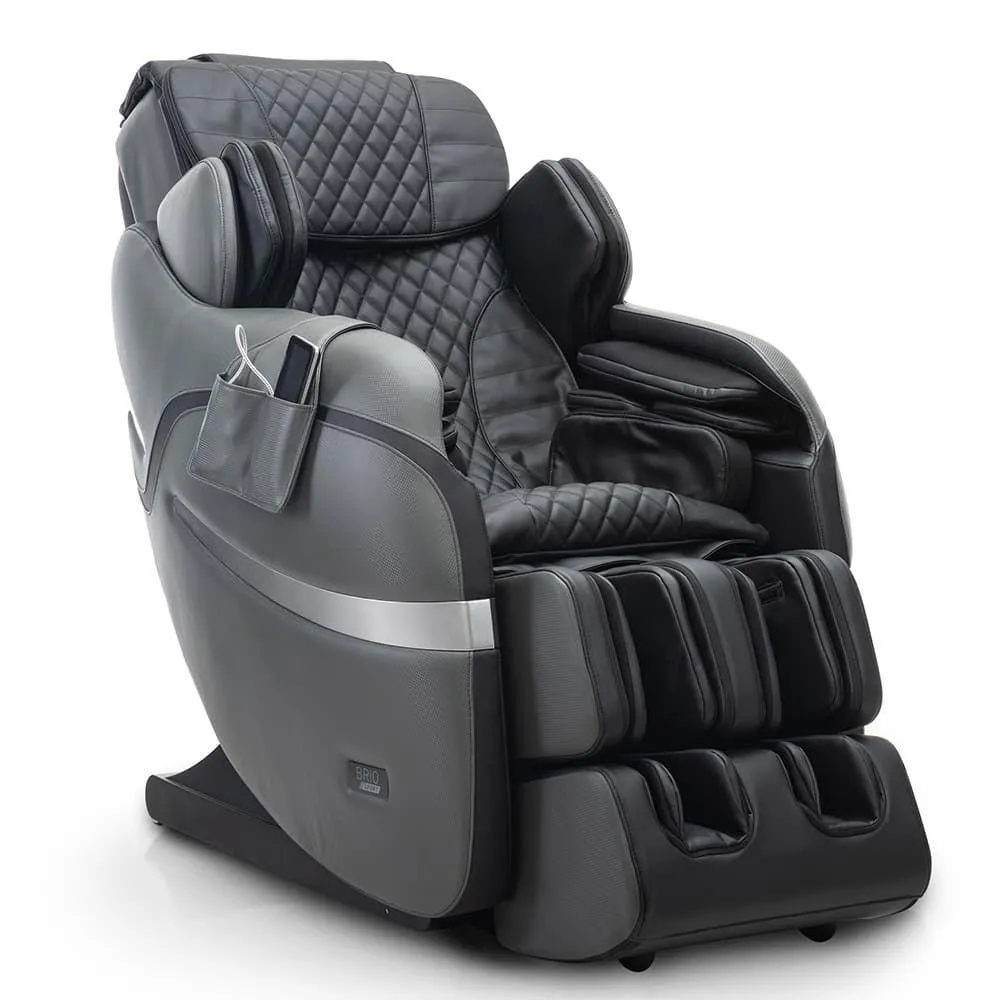Positive Posture Brio Sport Massage Chair