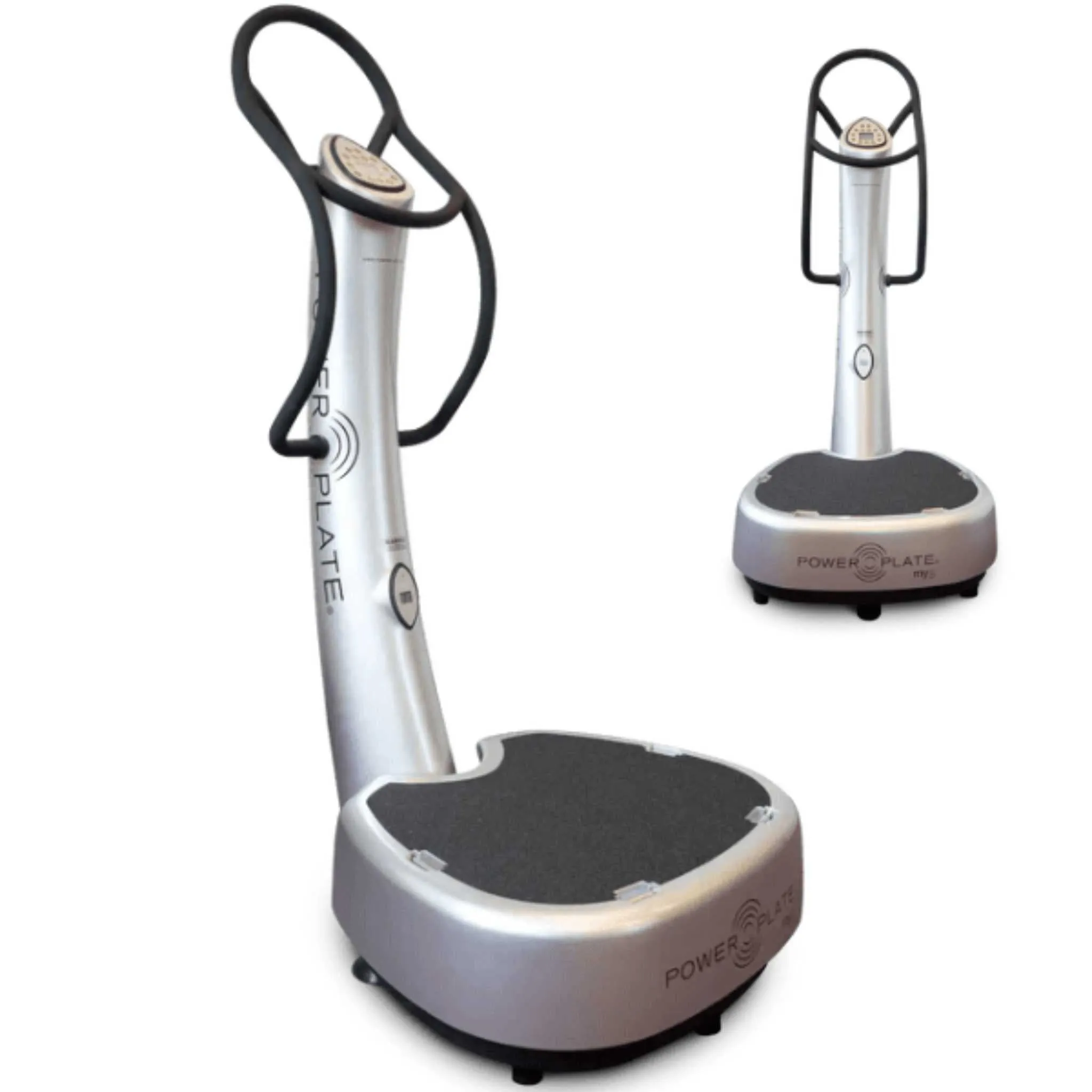 Power Plate My5