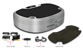 PowerPlate Move Vibration Trainer