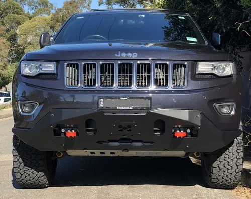 PreRunner Bumper | Offroad Animal