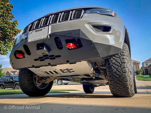 PreRunner Bumper | Offroad Animal