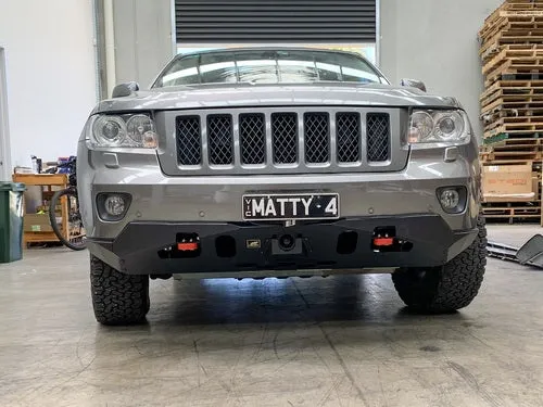 PreRunner Bumper | Offroad Animal